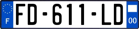 FD-611-LD