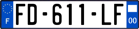 FD-611-LF