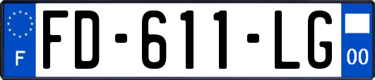 FD-611-LG