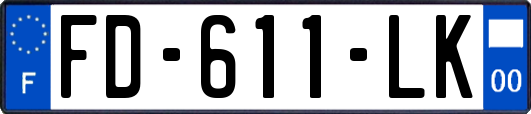 FD-611-LK