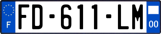FD-611-LM