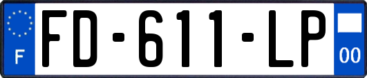 FD-611-LP