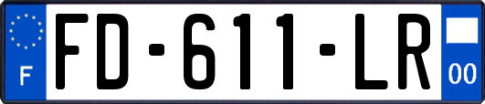 FD-611-LR