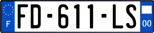 FD-611-LS