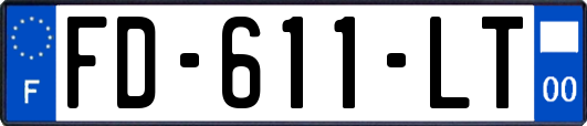 FD-611-LT
