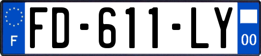 FD-611-LY