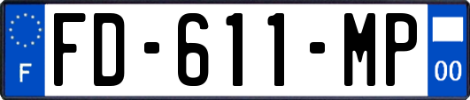FD-611-MP