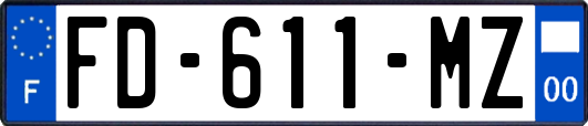 FD-611-MZ