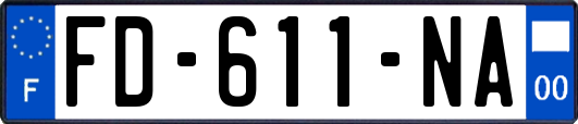 FD-611-NA