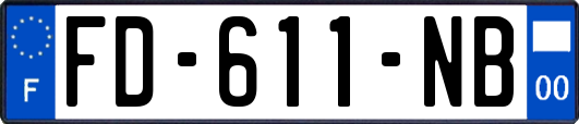 FD-611-NB
