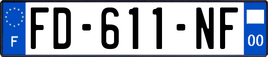 FD-611-NF