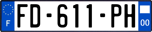FD-611-PH