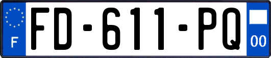 FD-611-PQ