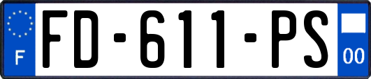 FD-611-PS