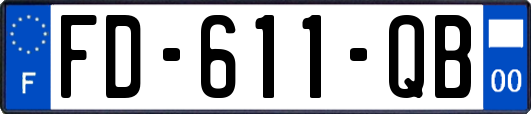 FD-611-QB