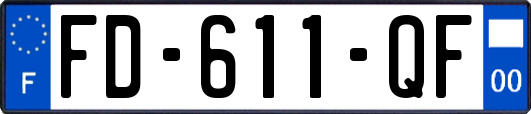 FD-611-QF