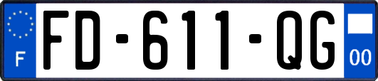 FD-611-QG