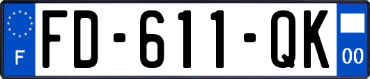 FD-611-QK