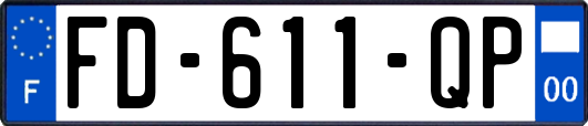 FD-611-QP