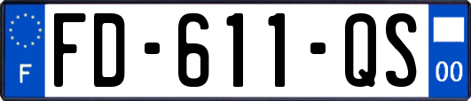 FD-611-QS
