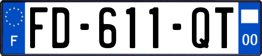 FD-611-QT