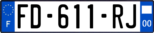 FD-611-RJ