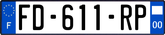 FD-611-RP