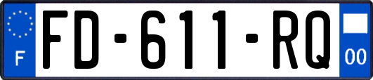 FD-611-RQ