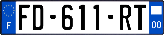 FD-611-RT