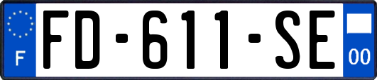 FD-611-SE
