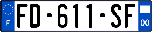 FD-611-SF