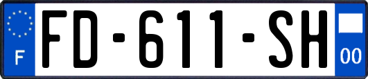 FD-611-SH
