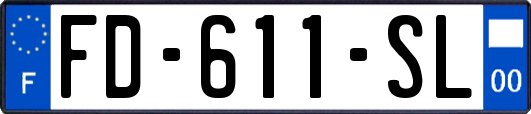 FD-611-SL