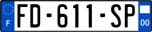 FD-611-SP