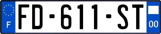 FD-611-ST