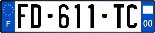 FD-611-TC