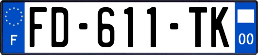FD-611-TK