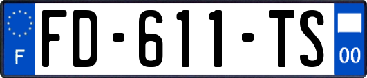 FD-611-TS