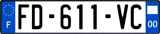 FD-611-VC