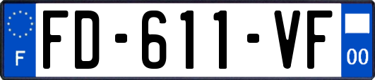FD-611-VF