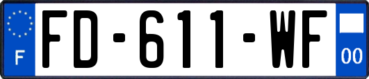 FD-611-WF