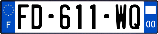 FD-611-WQ