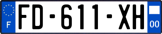 FD-611-XH