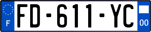 FD-611-YC