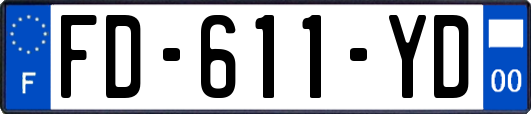 FD-611-YD