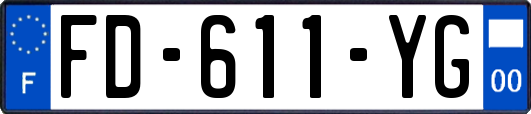 FD-611-YG