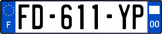 FD-611-YP