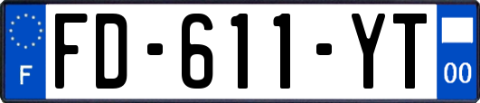 FD-611-YT