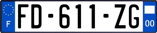 FD-611-ZG