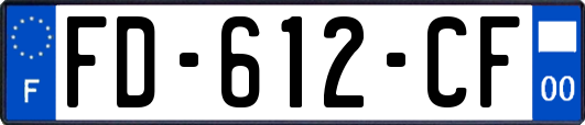 FD-612-CF